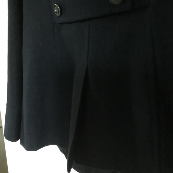 Pea Jacket - Picture 4 of 9